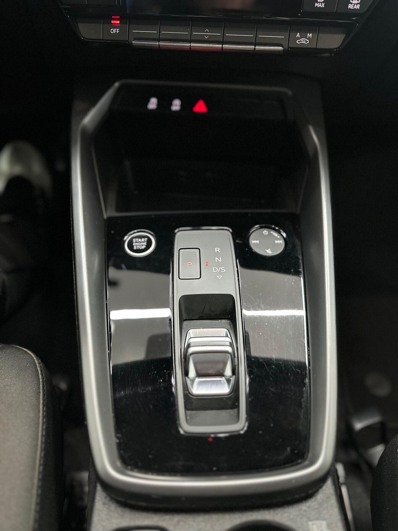 Audi A3 SPORTBACK 35 TDI