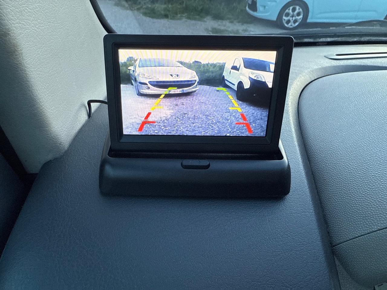 Fiat Scudo Omologato 9 posti