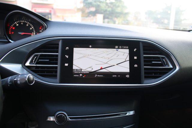 PEUGEOT 308 PureTech Turbo 130 S&S EAT8 ALLURE