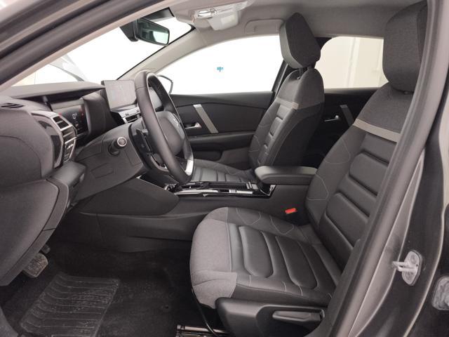 CITROEN C4 1.2 puretech Shine s&s 130cv eat8