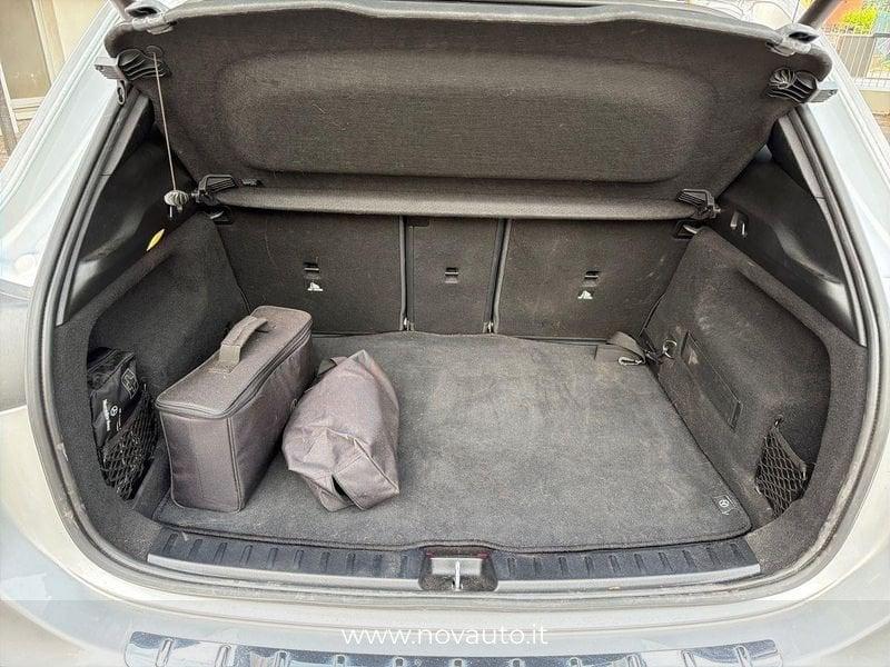 Mercedes-Benz GLA GLA 250 e phev (eq-power) Sport Plus auto