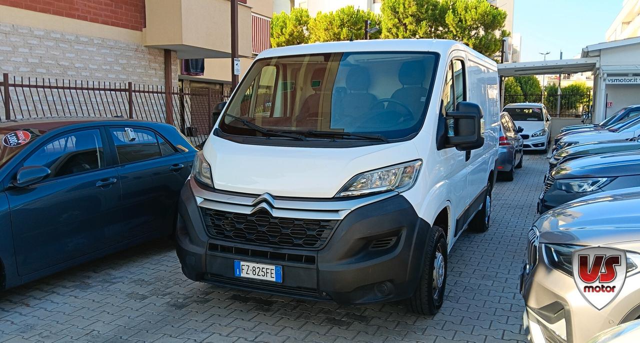 CITROEN JUMPER AUTOC -PREZZO PROMO!