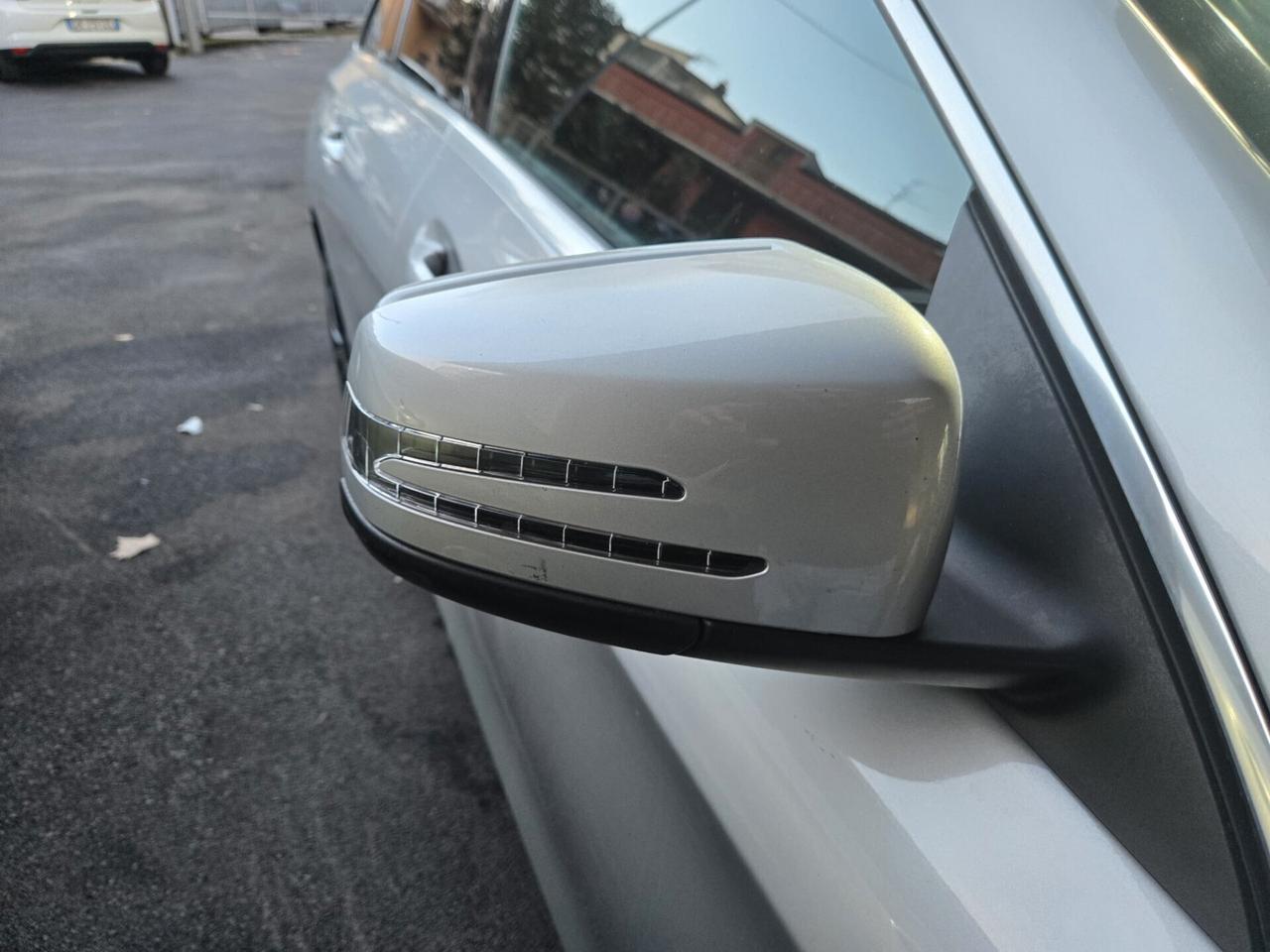 Mercedes-benz CLA 200 d 4Matic Automatic Sport