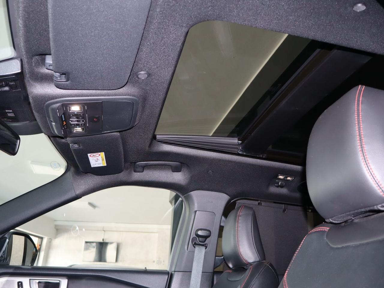 Ford Explorer ST Line 3.0 EcoBoost PHEV #10512