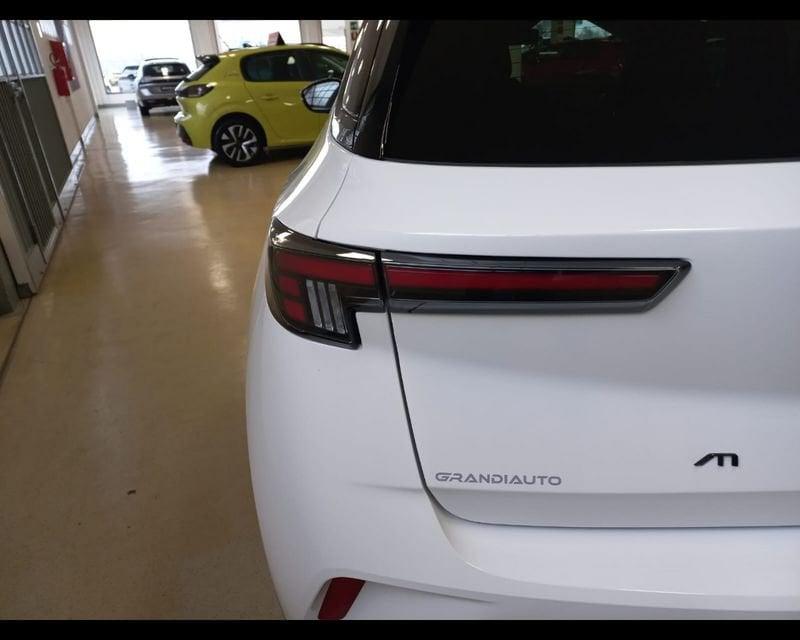 Opel Mokka GS 1.2l 136cv MT