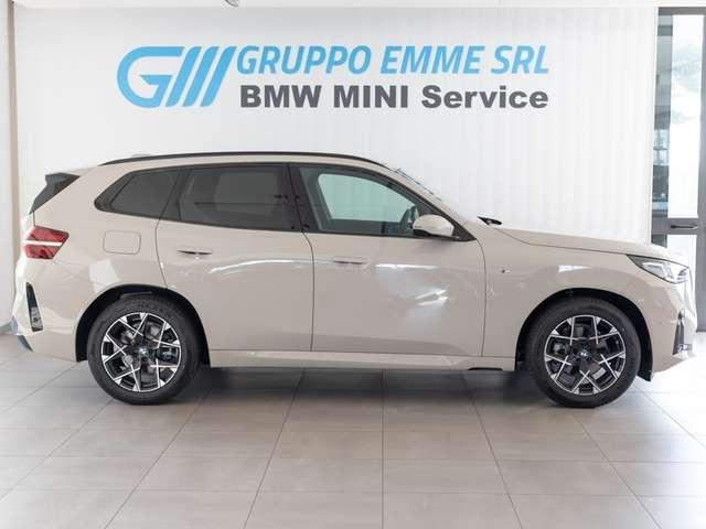 BMW X3 XDRIVE 20D M SPORT 48V NUOVO MODELLO