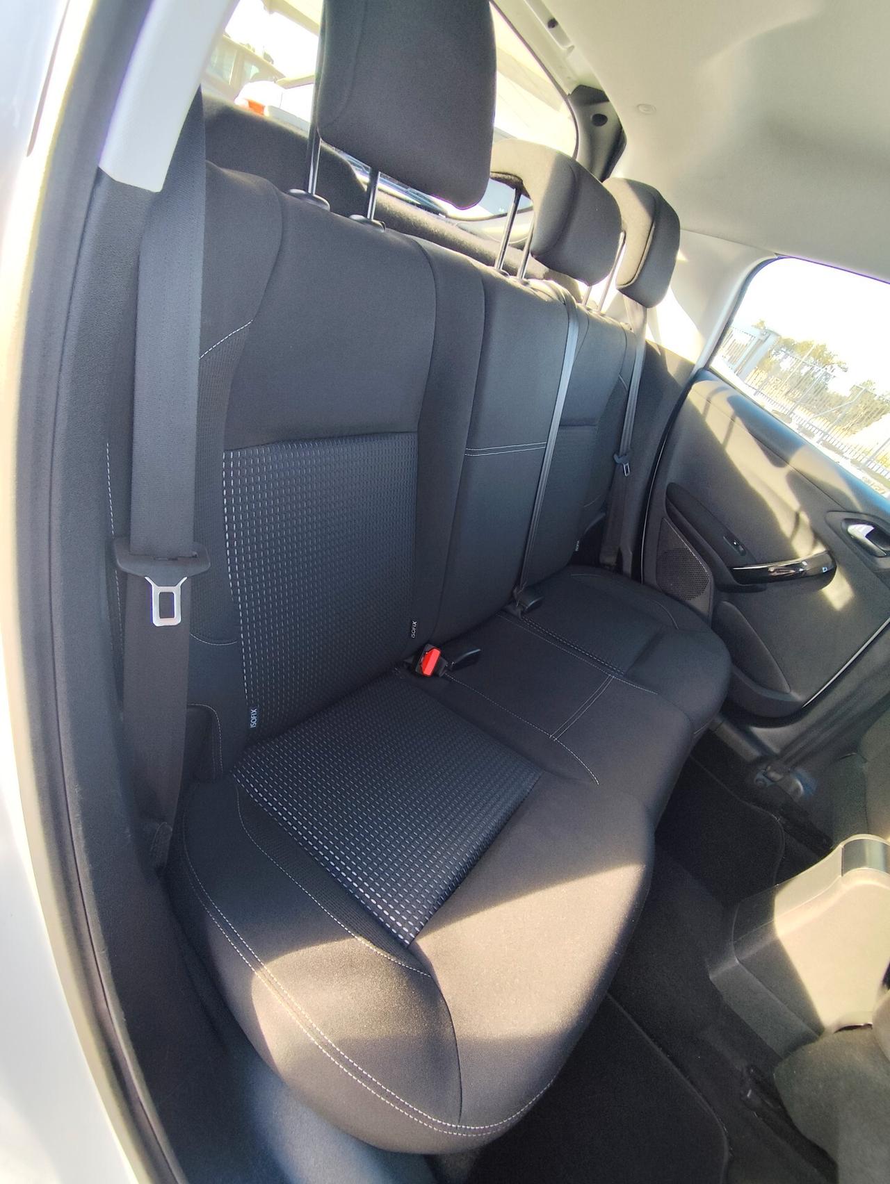 Peugeot 208 BlueHDi 75 5 porte Allure