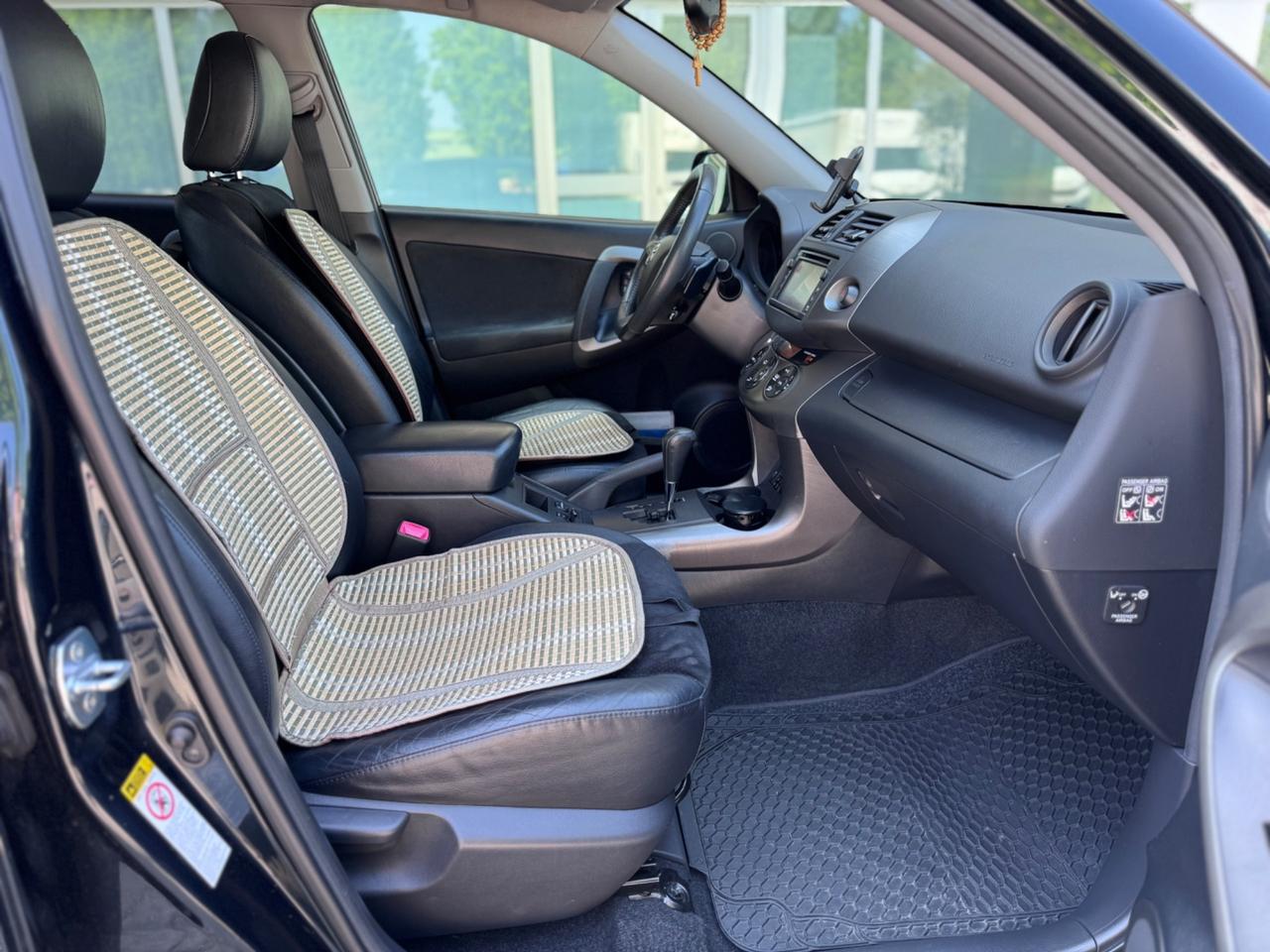 Toyota RAV 4 RAV4 Crossover 2.2 D-Cat A/T 150 CV Style