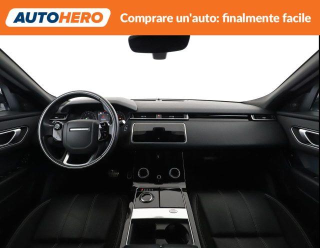 LAND ROVER Range Rover Velar 2.0D I4 180 CV R-Dynamic S