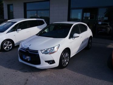 DS AUTOMOBILES DS 4 1.6 e-HDi 115 airdream So Chic -TEL. 071.75.75.772