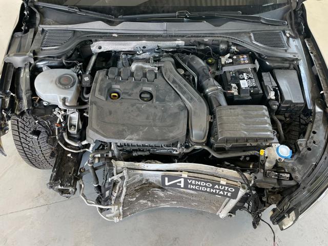 VOLKSWAGEN Golf 1.5 TSI EVO ACT STYLE 131CV CAMBIO MANUALE