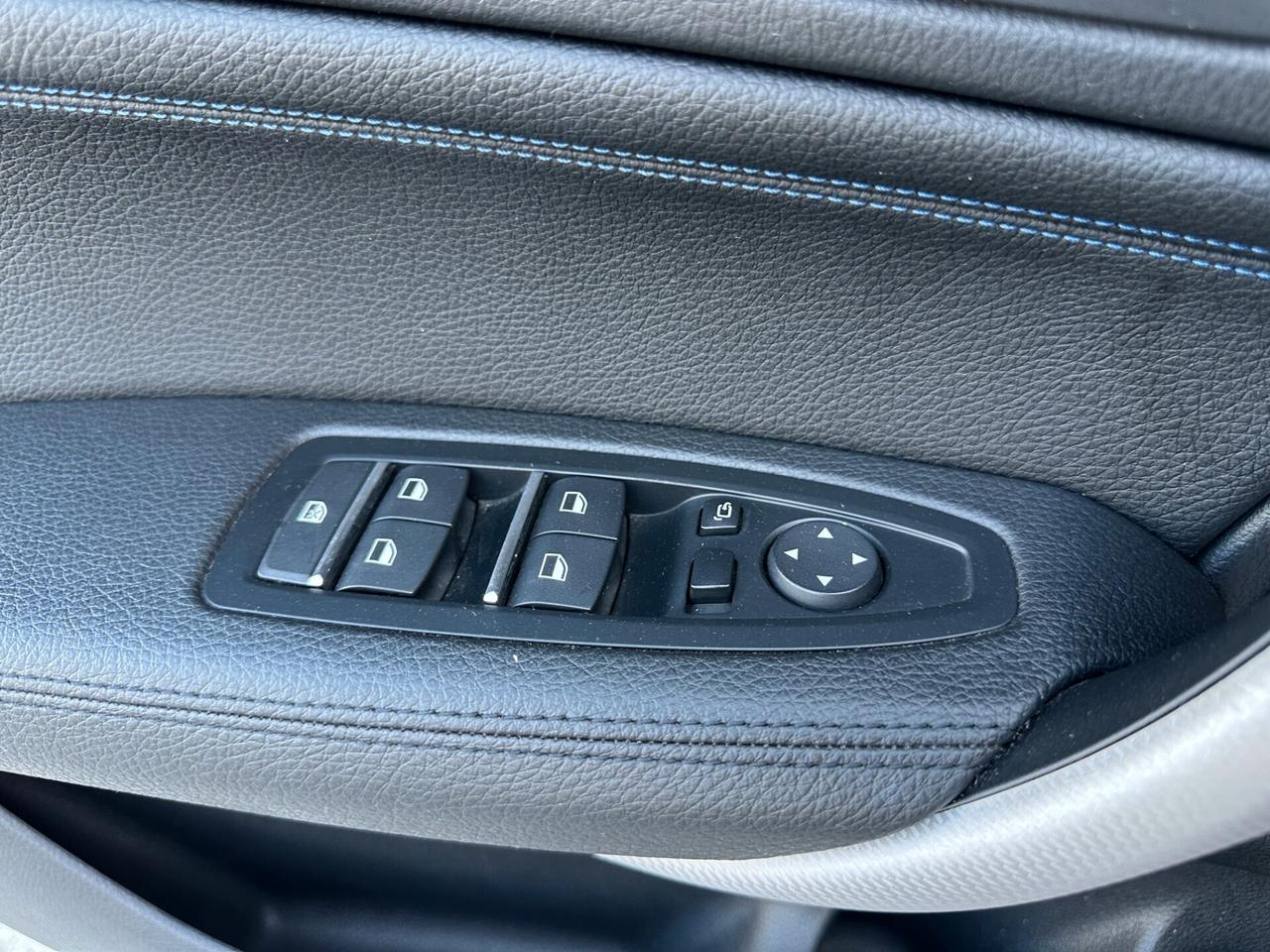 BMW 116 116i M Sport 5p -- ITALIANA -- NO VINCOLI