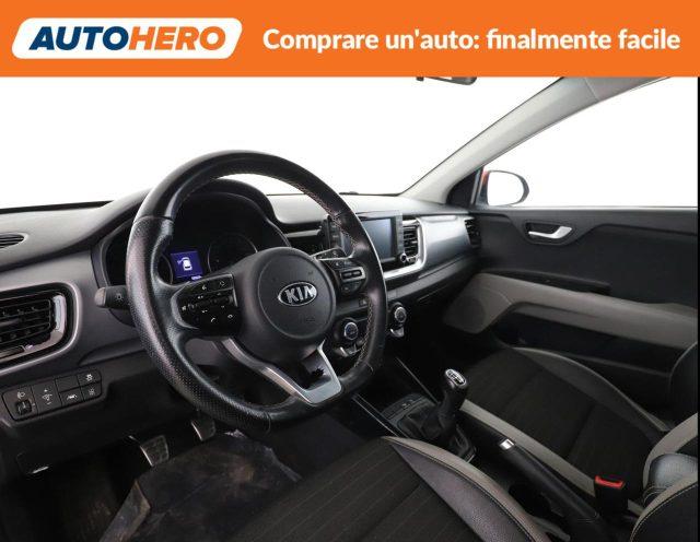 KIA Stonic 1.0 T-GDi 120 CV Energy