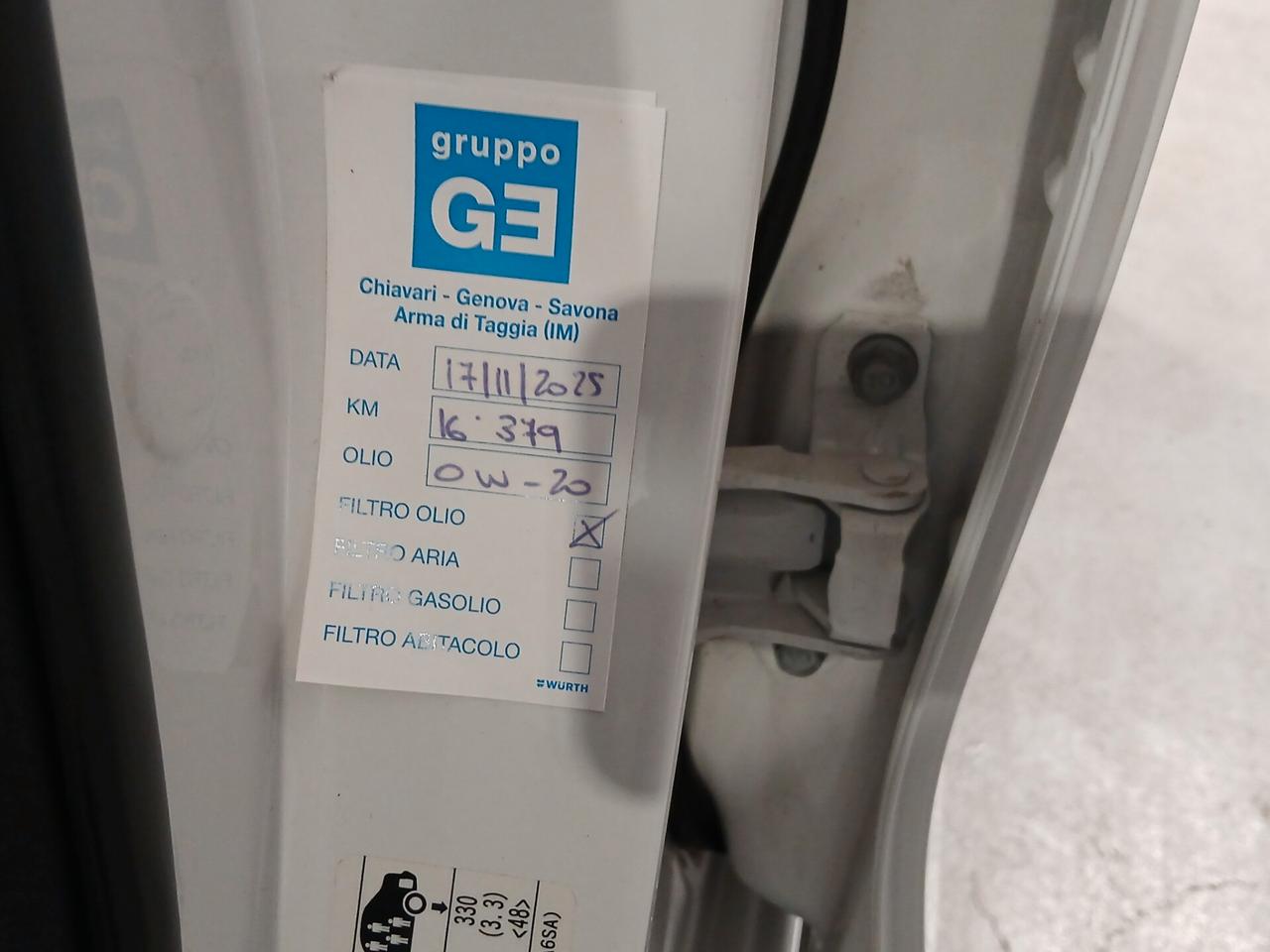 Mazda 2 III 2020 1.5 m-hybrid Homura 90cv