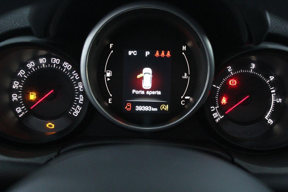 FIAT - 500X - 2.0 MultiJet 140 CV AT9 4x4 Cross Plus