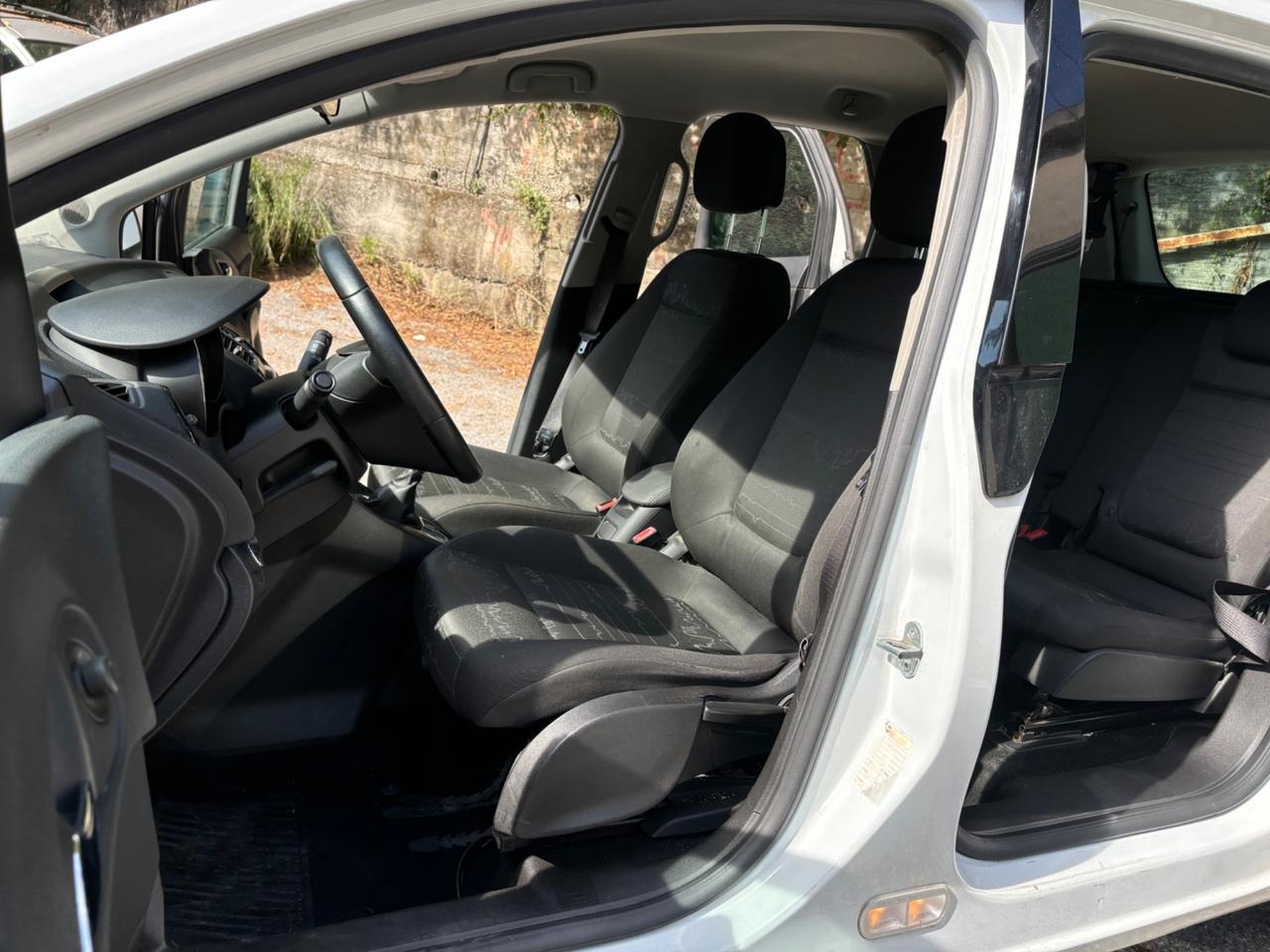 Opel Meriva 1.4 Turbo 120CV Cosmo