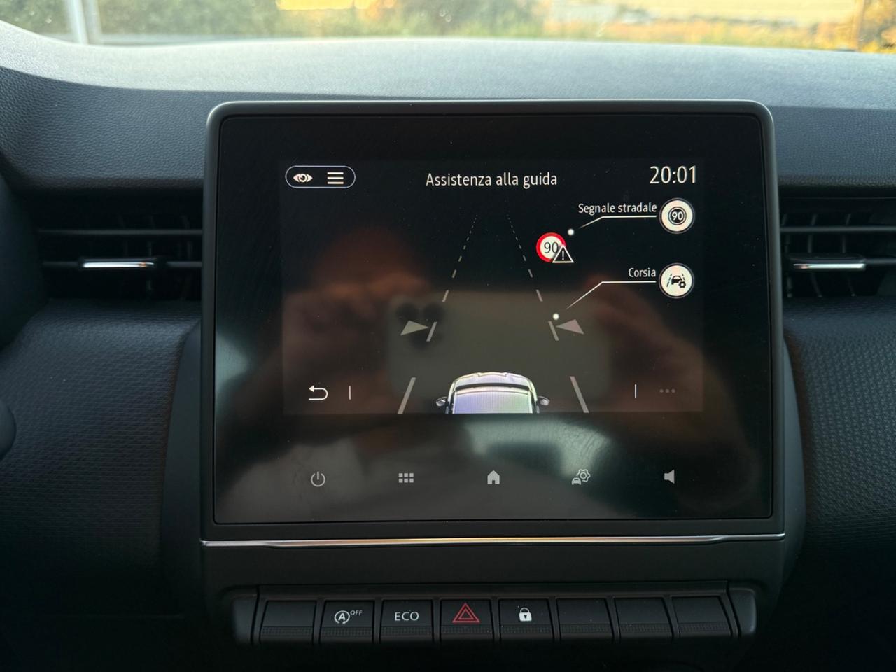 Renault Clio Blue dCi 100 CV 5 porte Evolution
