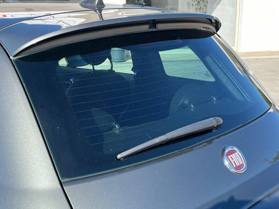 Fiat 500 1.2 Sport