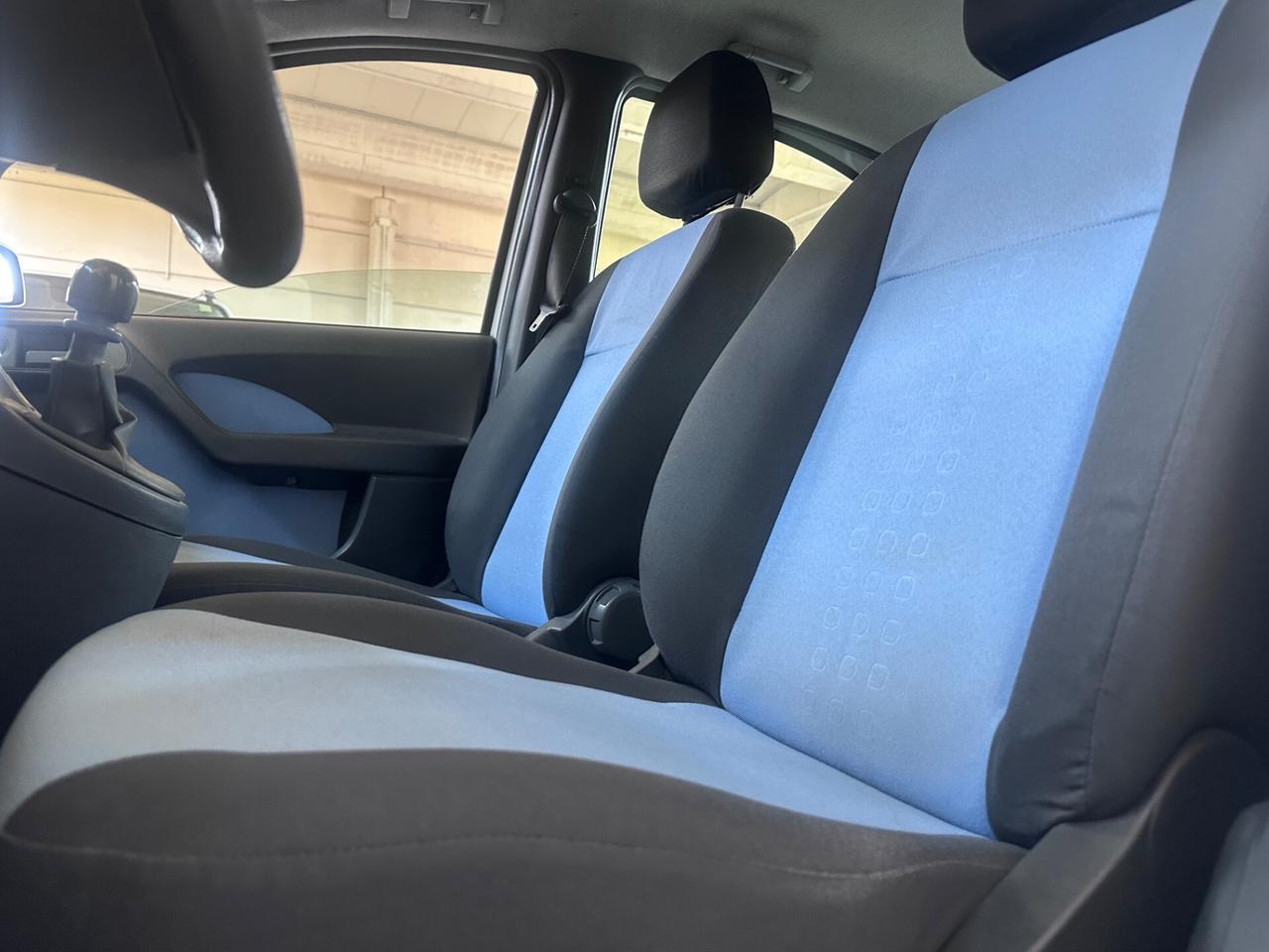 Fiat Panda 1.2 Dynamic GPL