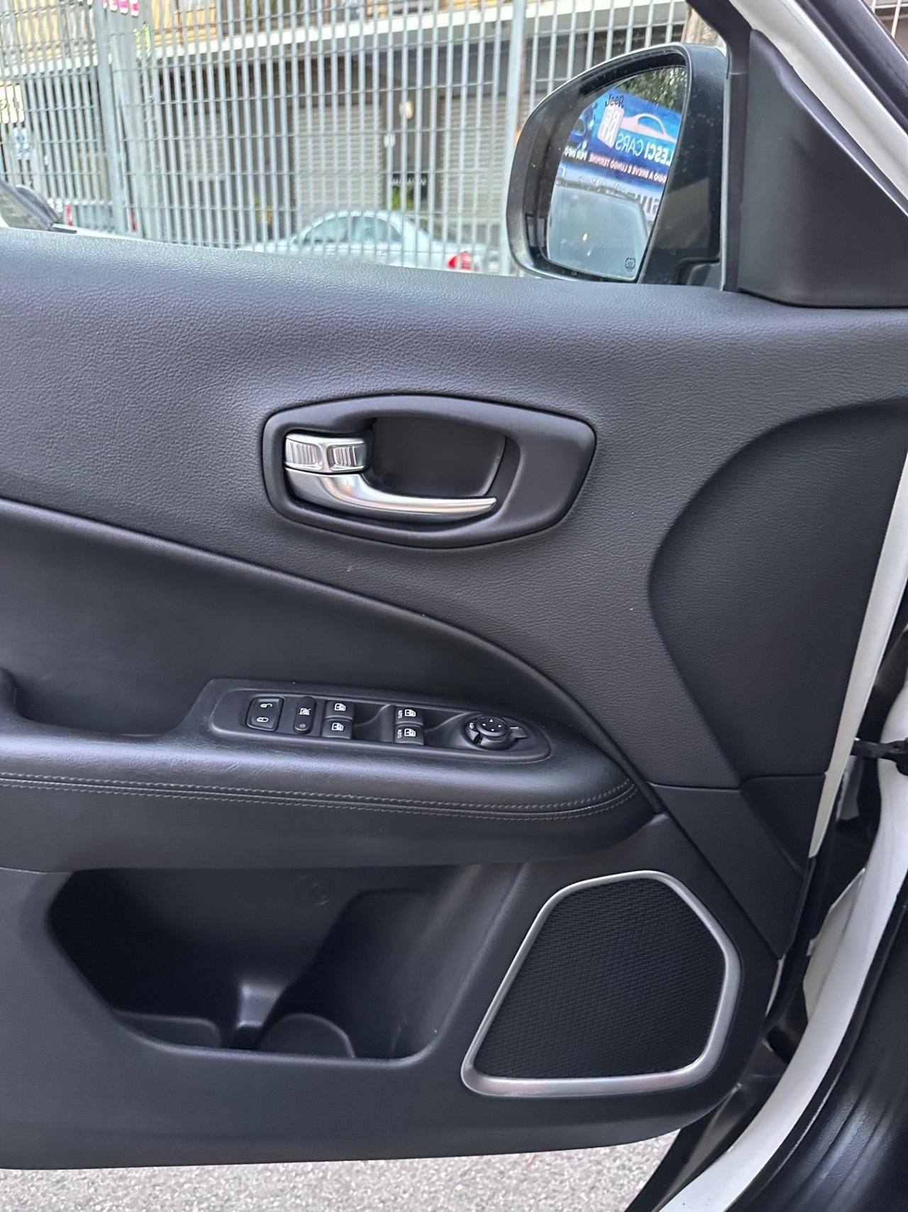 Jeep Compass 1.6 Multijet II 2WD Night Eagle