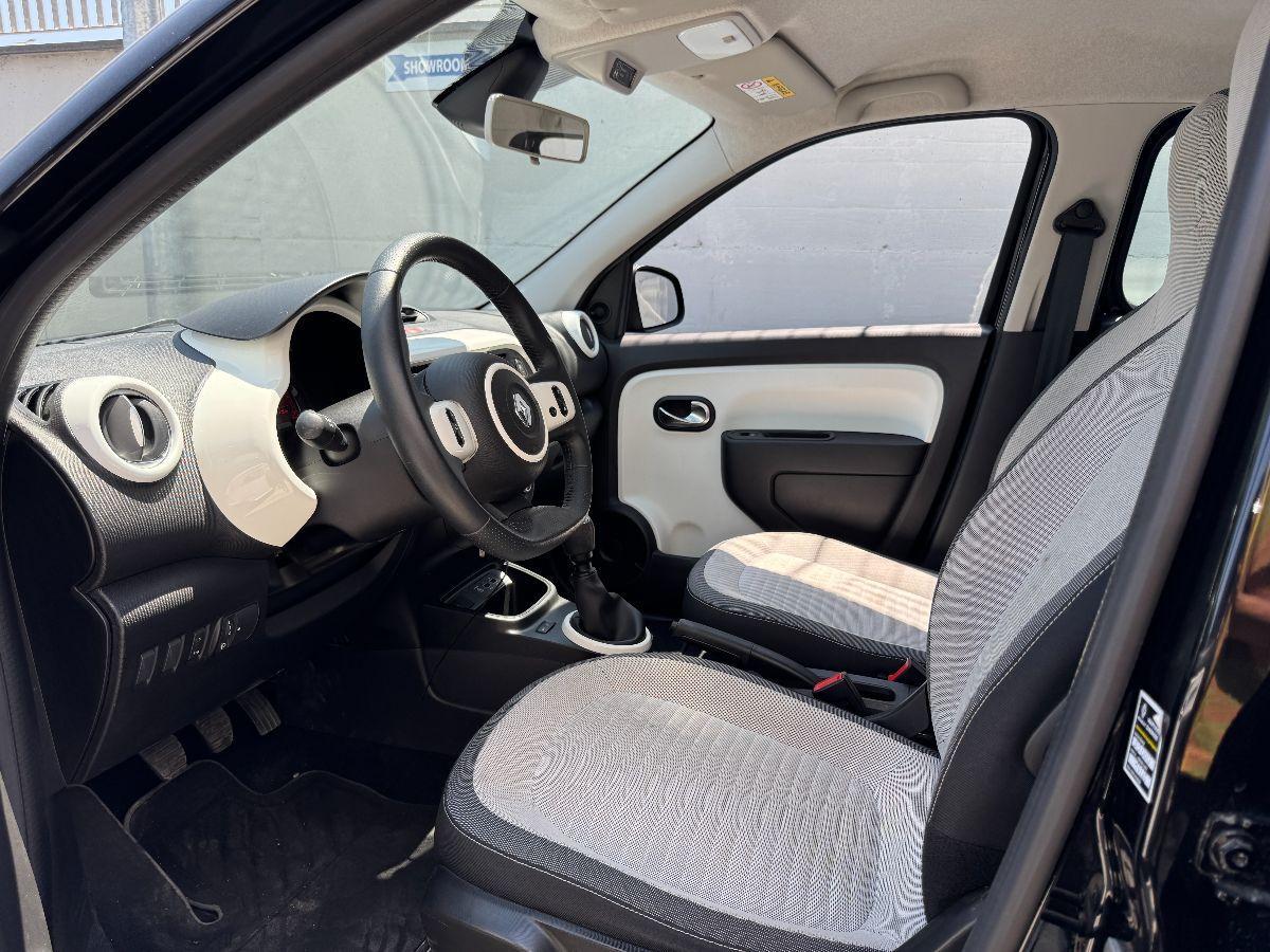 RENAULT - Twingo - SCe 65 CV Life#OK NEO PATENTATI!