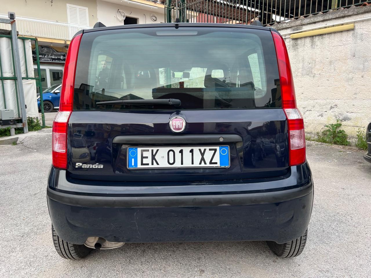 Fiat Panda 1.2 Dynamic EasyPower