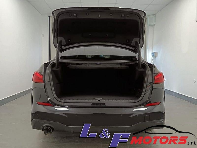 BMW Serie 2 G.C. 216d Gran Coupé Msport aut.