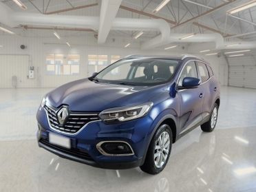 RENAULT KADJAR 1.5 DCI 85KW BLUE BUSINESS EDC