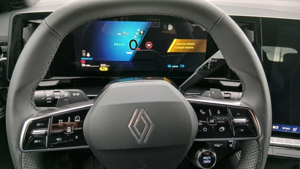 Renault Austral 1.2 E-Tech full hybrid Iconic