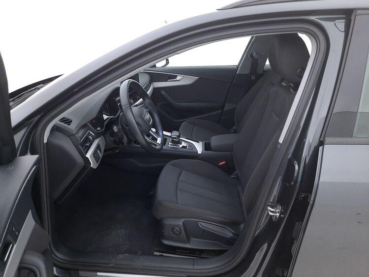 Audi A4 Avant 35 TDI Business S tronic BR712197 2.0 Mild Hybrid 163CV