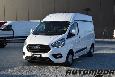 FORD Transit Custom ecoblue 300 2.0 170 L2H2