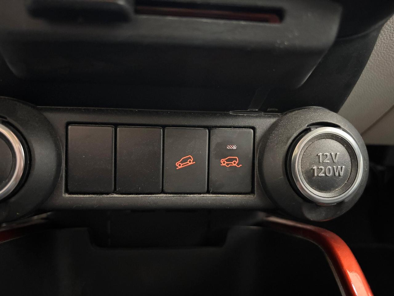 Suzuki Ignis 1.2 Dualjet 4WD All Grip iAdventure