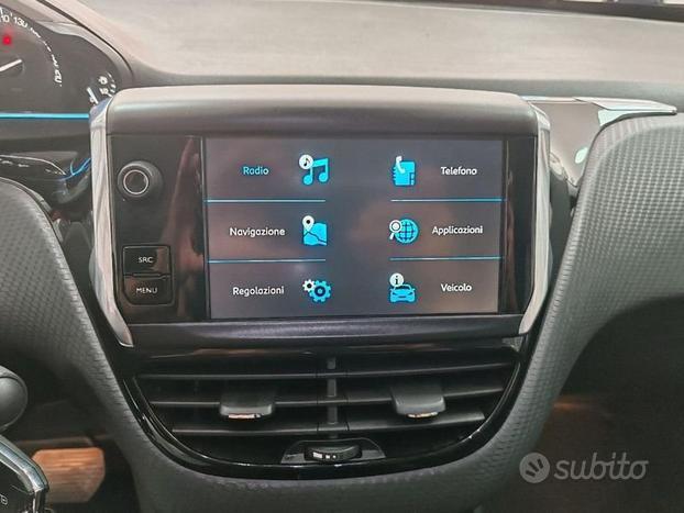 Peugeot 2008 BlueHDi 120 EAT6 S&S Allure AUTO...