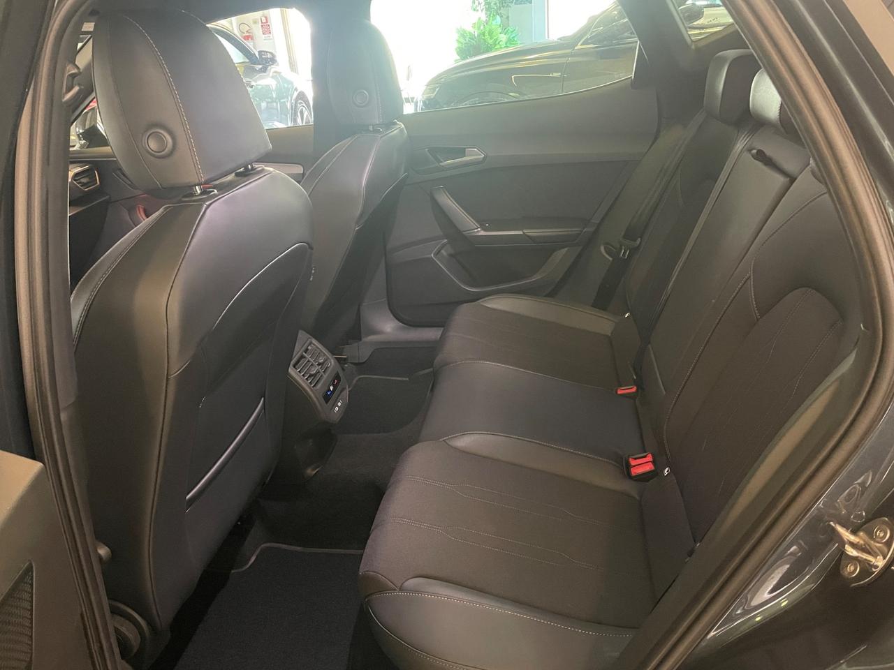 Cupra Formentor 2.0 TDI DSG