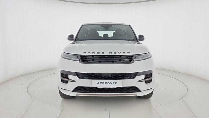 Land Rover RR Sport Range Rover Sport 3.0D l6 249 CV Dynamic SE