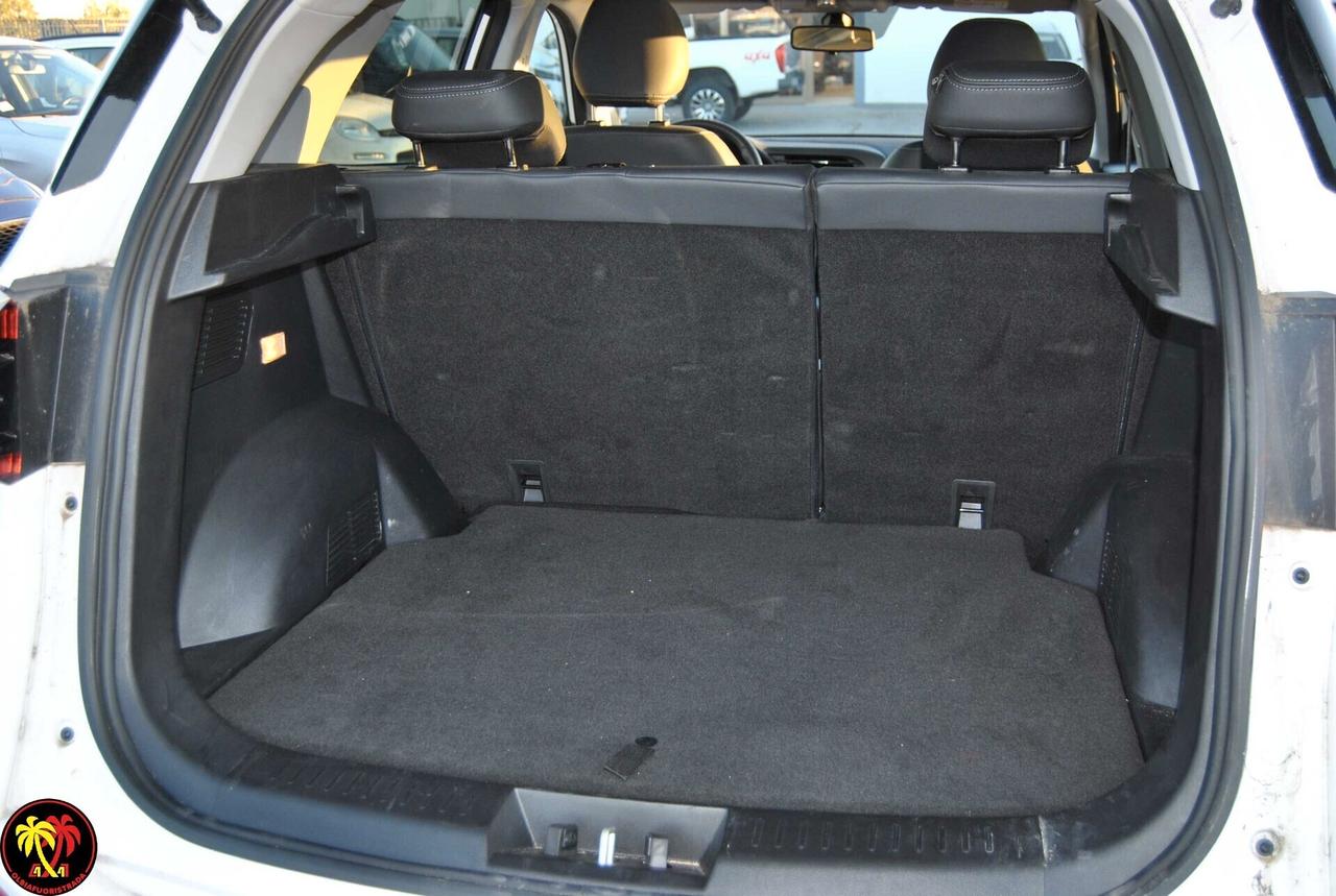 Dr 4.0 1.5 Bi-Fuel GPL