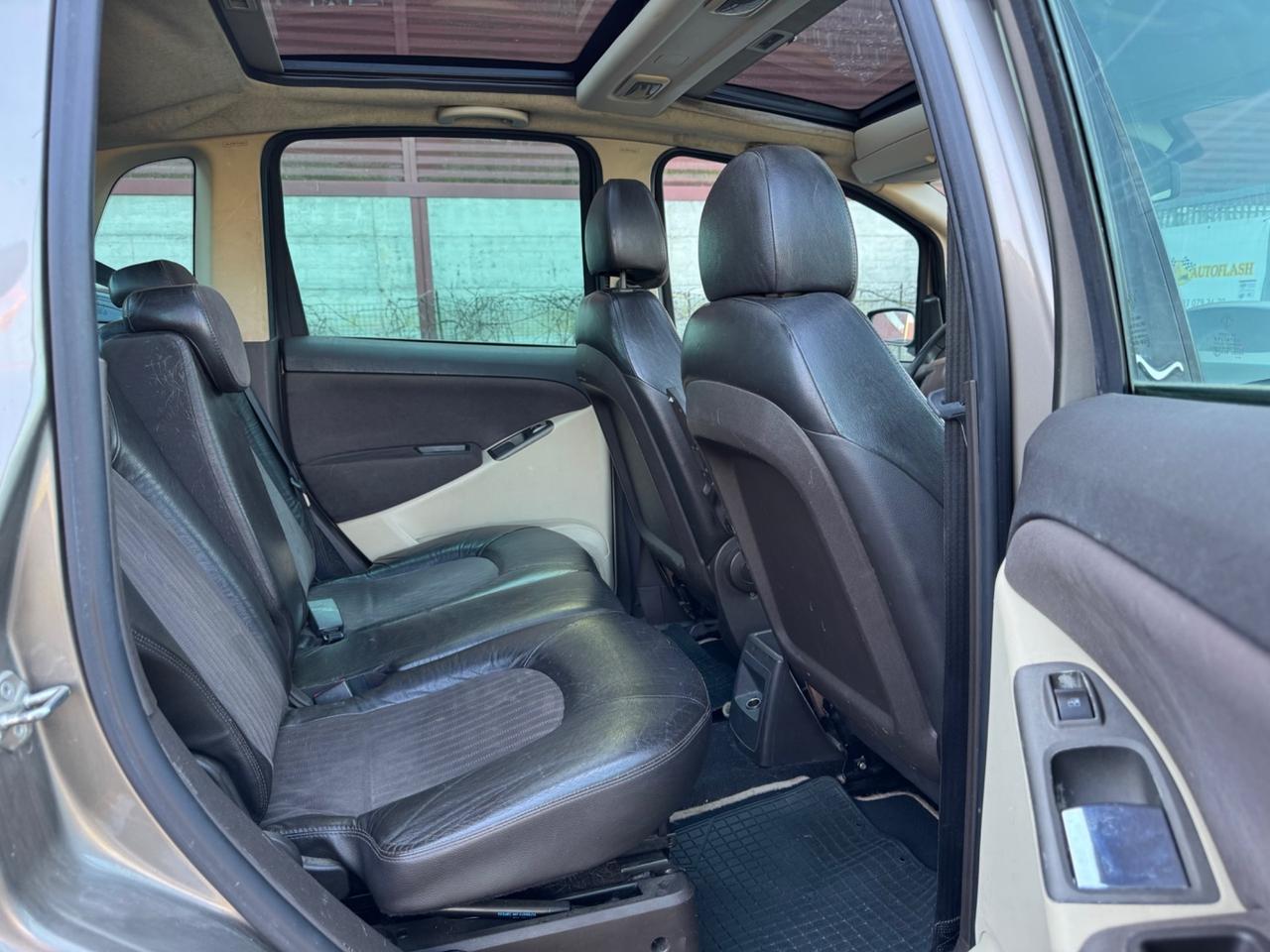 Lancia MUSA 1.9 Multijet Platino 100cv 2004