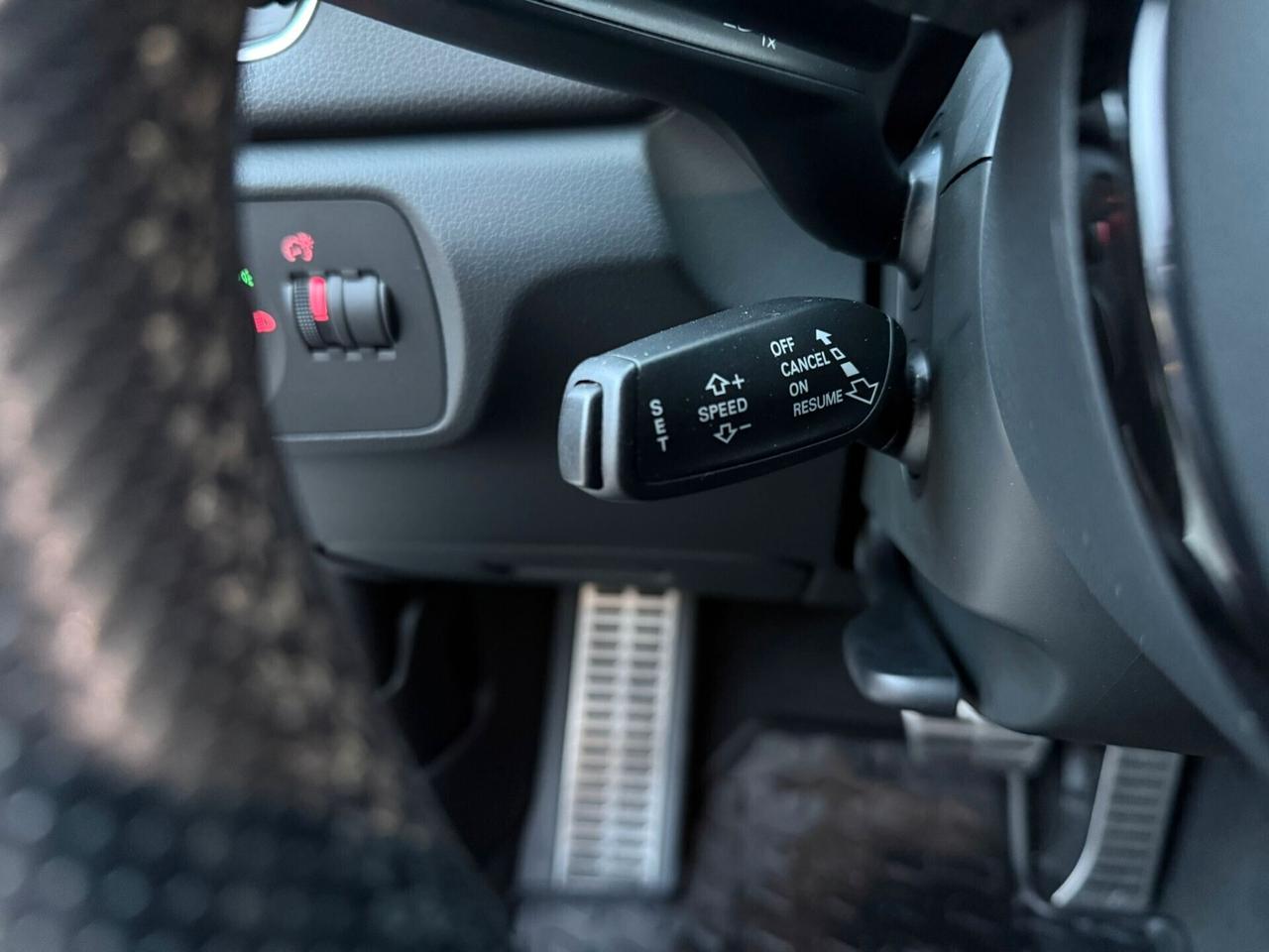 Audi Q3 2.0Tdi 150CV Quatto S-Line S-Tronic Tetto