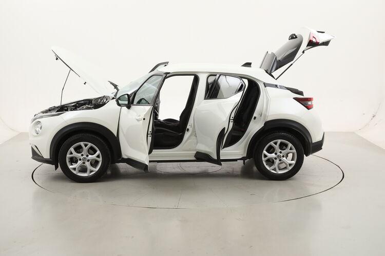 Nissan Juke N-Connecta BZ609502 1.0 Benzina 114CV