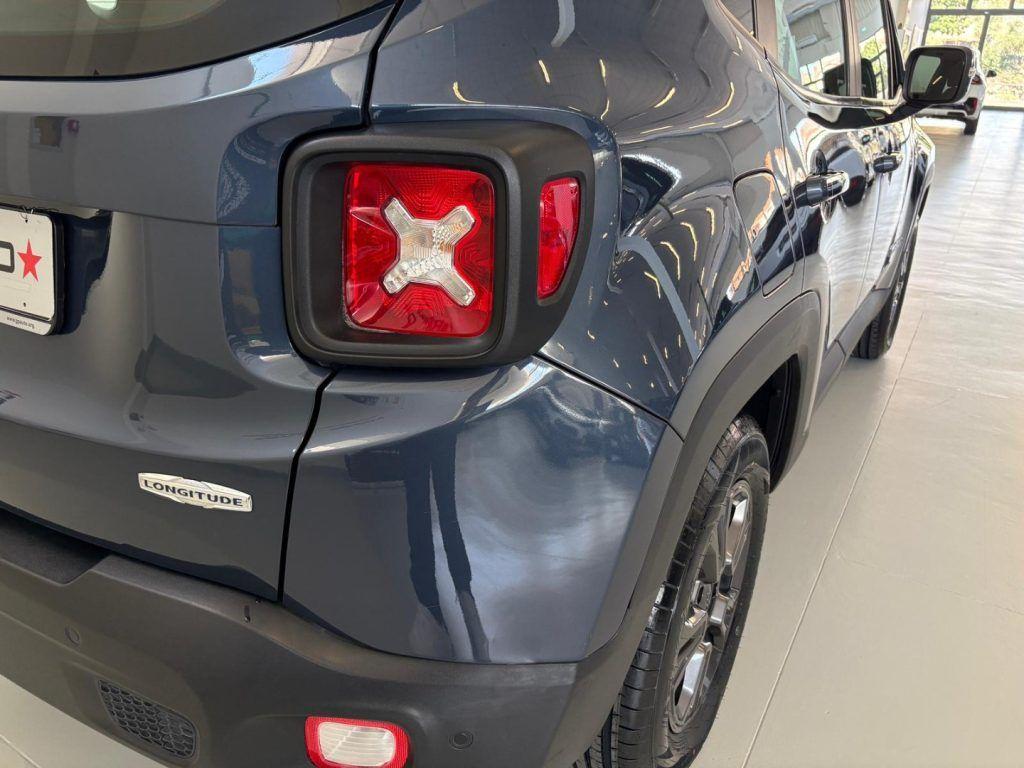 Jeep Renegade 1.0 T3 Longitude