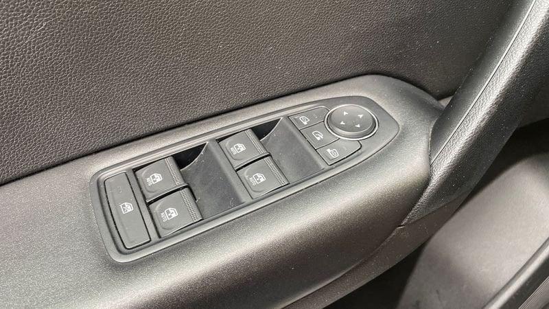 Renault Captur 1.6 E-TECH Hybrid Zen Auto 1.6 E-Tech hybrid Zen 145cv auto