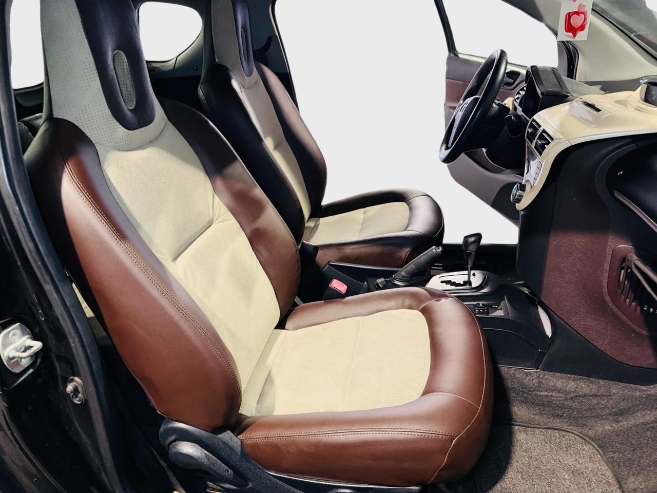 Toyota IQ 1.0*68 CV*BENZINA*AUTOMATICA*NEOPATENTATI*UNIPRO*