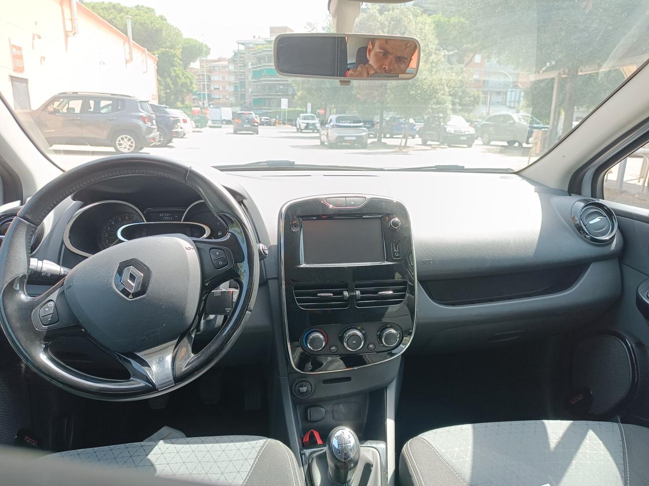 Renault Clio Sporter 0.9 TCe 12V 90CV Start&Stop Energy