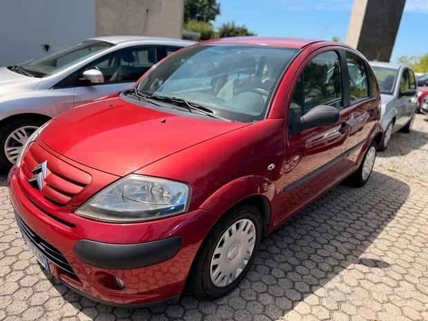 Citroen C3 1.1 Elegance