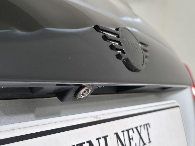 MINI Full Electric Mini F56 2021 Mini 3p Cooper SE Electric auto