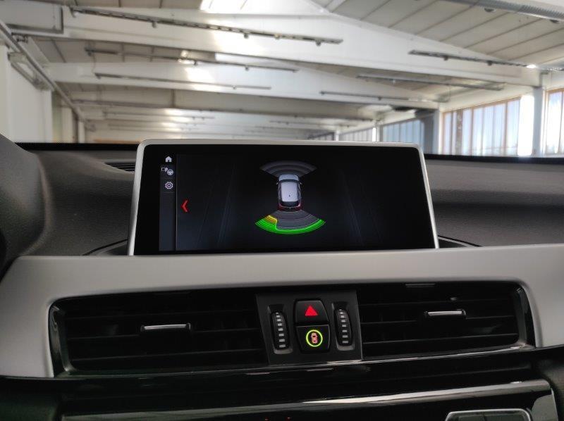 BMW X1 (F48) - X1 xDrive18d Business Advantage