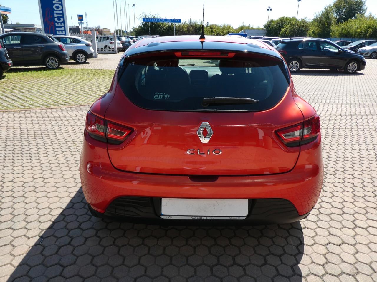 Renault Clio 1.2 75CV GPL 5 porte Live OK NEOPATENTATI