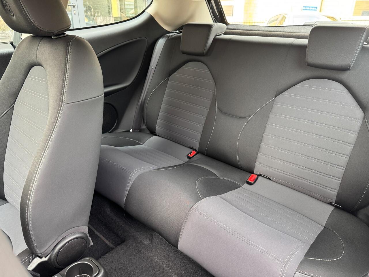 Alfa Romeo MiTo 1.4 78 CV 8V S&S