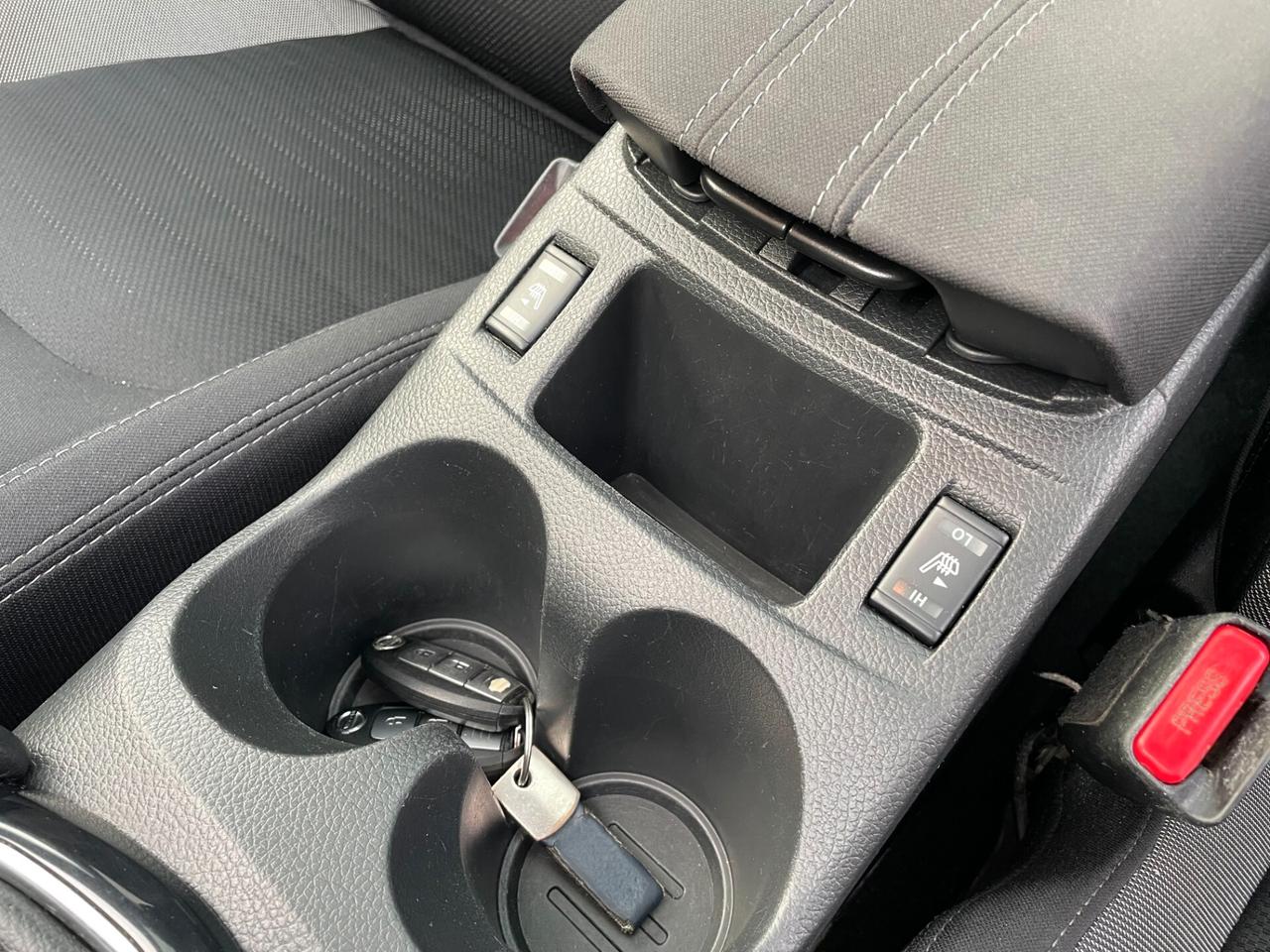 Nissan Qashqai 1.2 DIG-T Tekna+