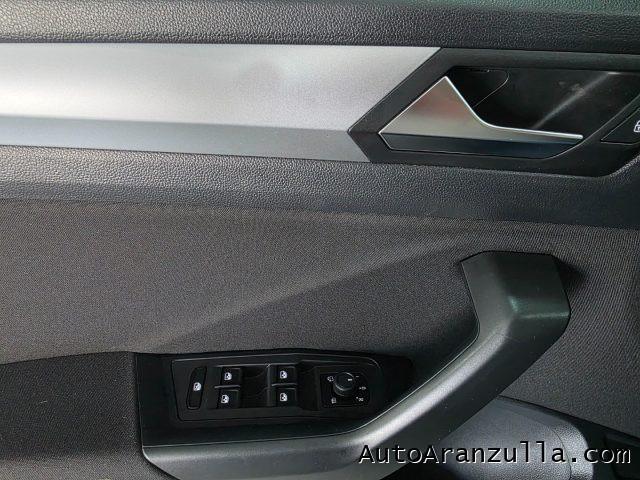 VOLKSWAGEN T-Roc 2.0 TDI SCR 150CV DSG Life - Navi Virtual Pro